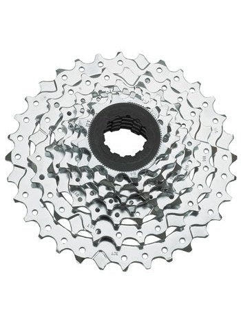 SRAM PG-730 Cassette - 7 Speed, 12-32t