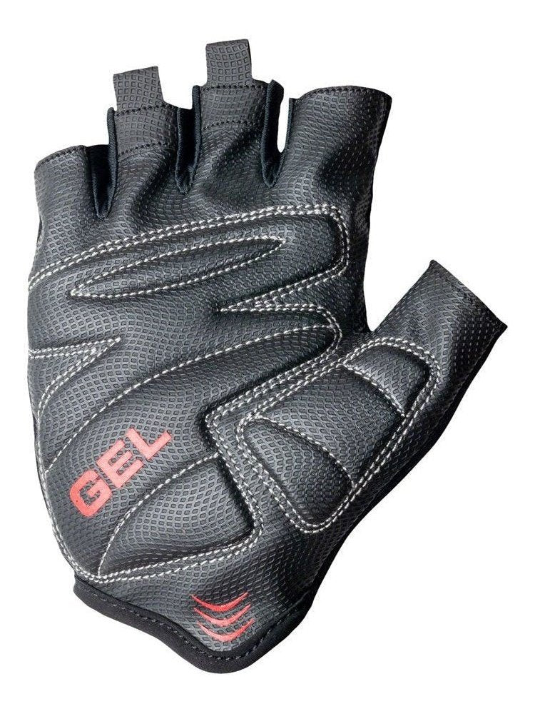 Bellwether Gel Supreme Gloves - Black