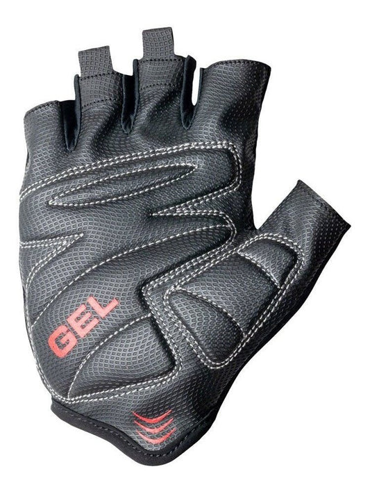 Bellwether Gel Supreme Gloves - Black