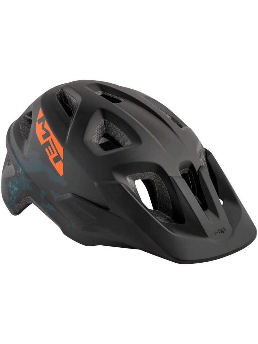 MET Eldar MIPS Kids Helmet