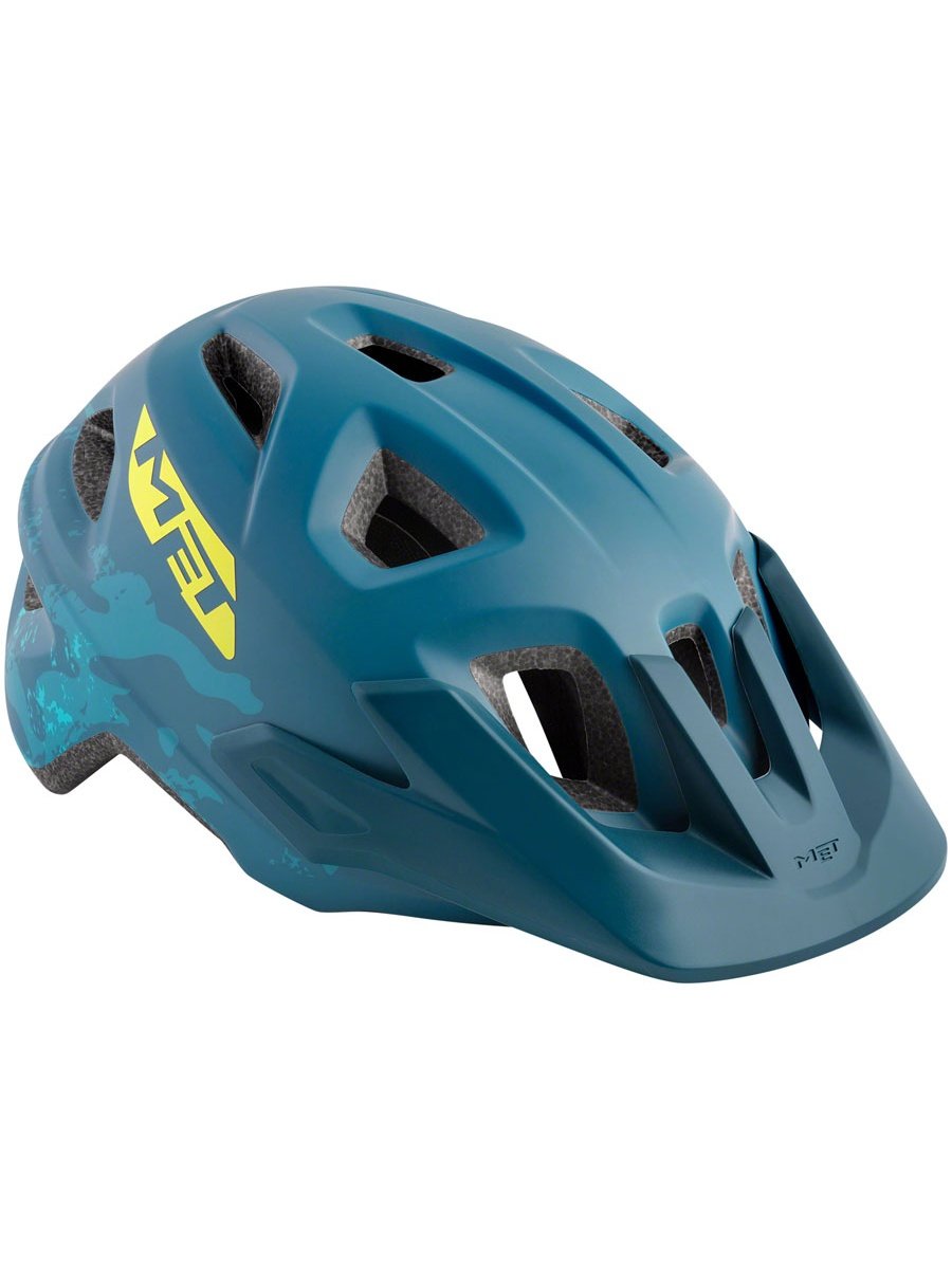 MET Eldar MIPS Kids Helmet