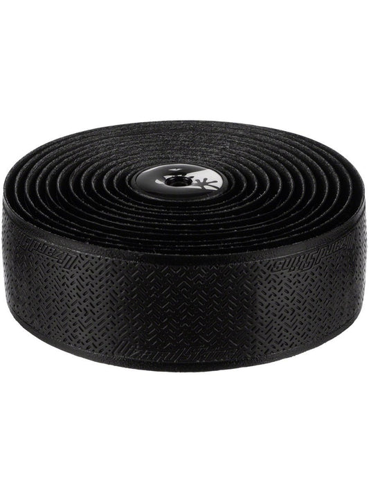 Lizard Skins DSP Bar Tape - 2.5mm, Jet Black