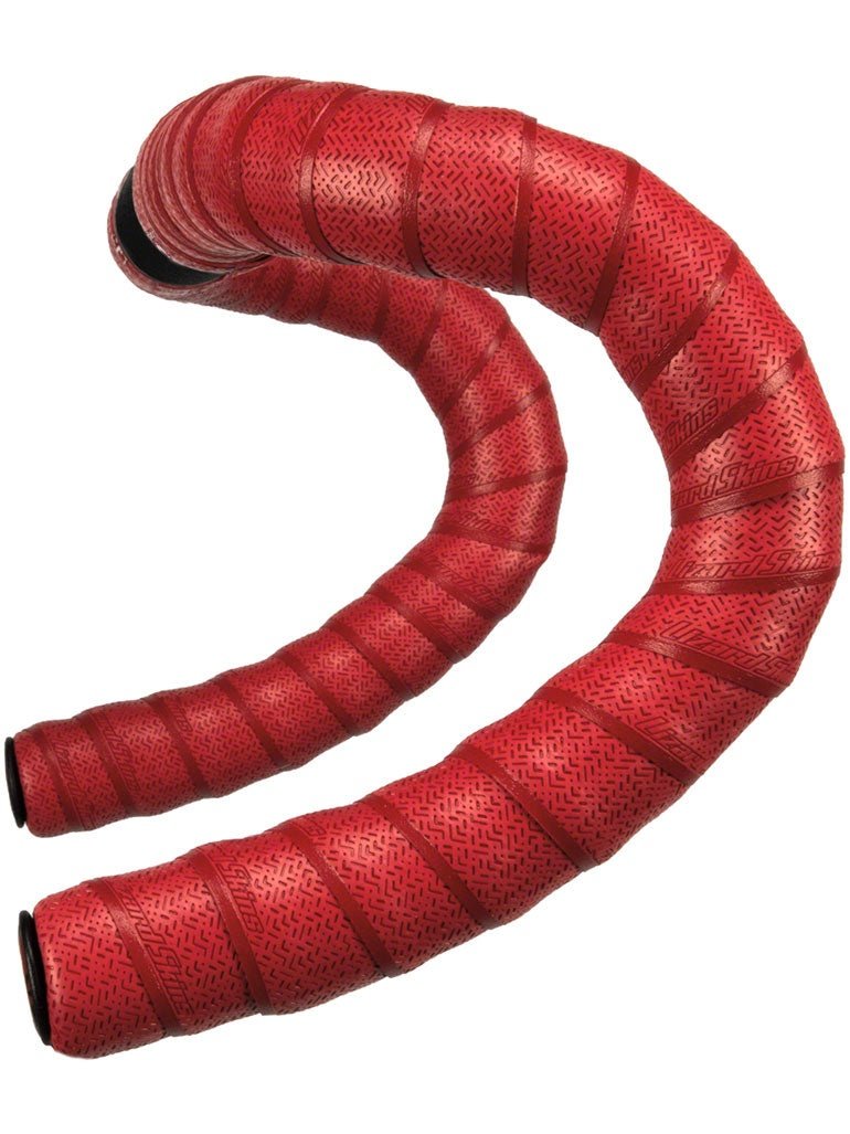 Lizard Skins DSP Bar Tape - 2.5mm, Crimson Red