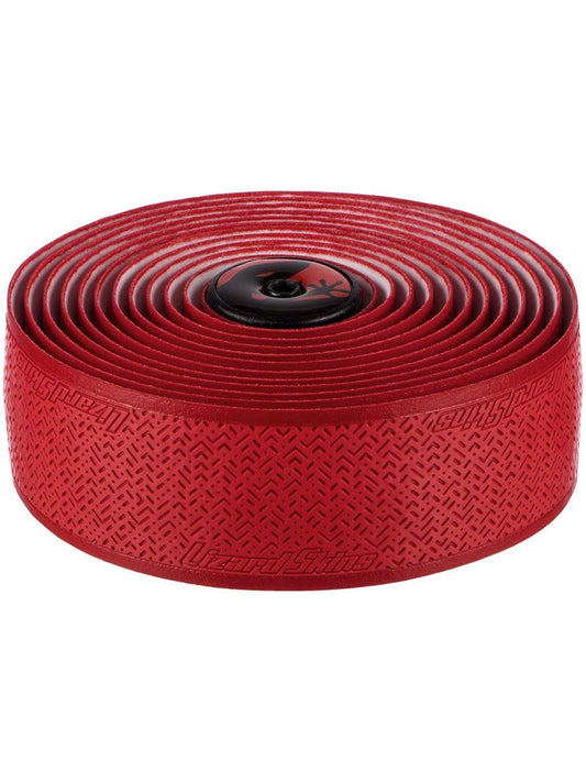 Lizard Skins DSP Bar Tape - 2.5mm, Crimson Red