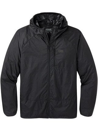 Outdoor Research Wind Hoodie Mens