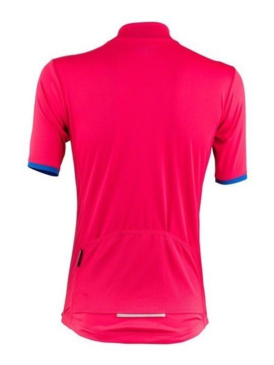 Bellwether Criterium Pro Jersey - Raspberry Women's
