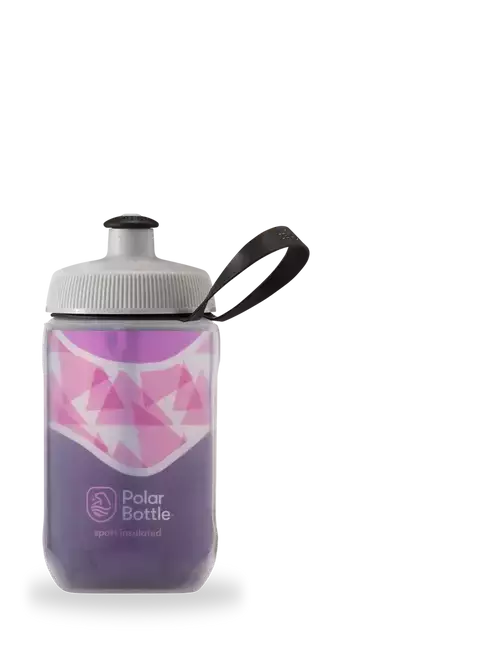 Polar Bottle Sport Insulated 12oz - Daybreak