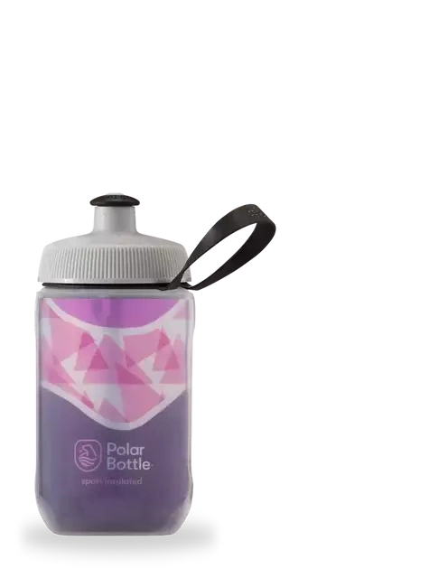 Polar Bottle Sport Insulated 12oz - Daybreak