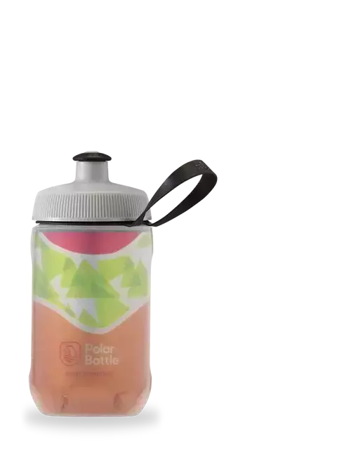 Polar Bottle Sport Insulated 12oz - Daybreak