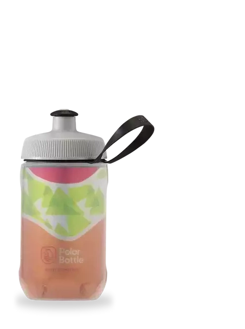 Polar Bottle Sport Insulated 12oz - Daybreak