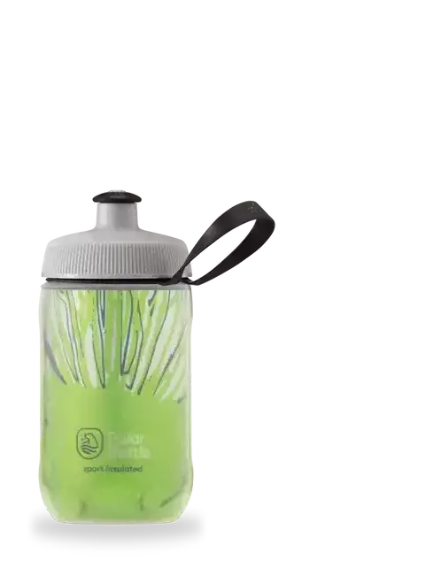 Polar Bottle Sport Insulated 12oz - Fireworks