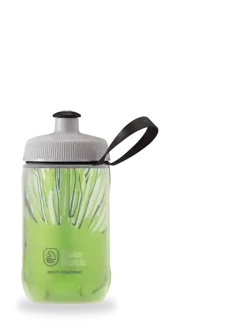 Polar Bottle Sport Insulated 12oz - Fireworks