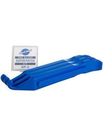 Park Tool Tire and Tube Repair Kit