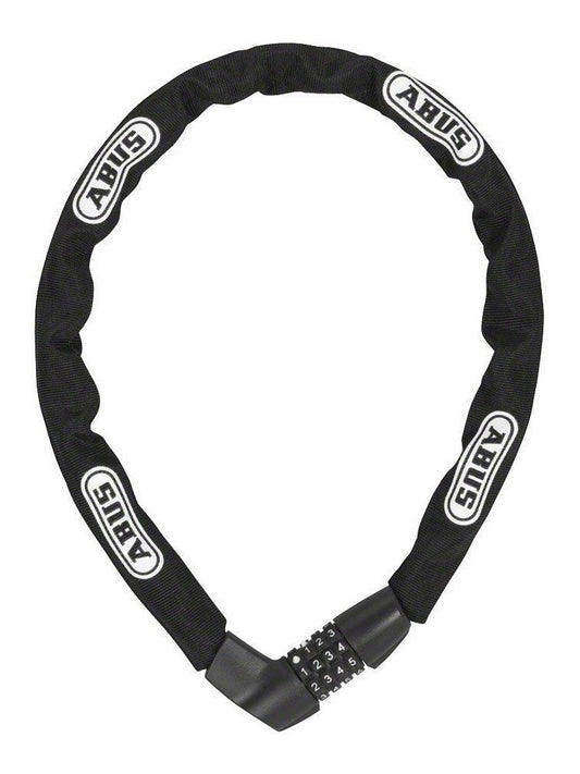 ABUS Combination Tresor Chain Lock