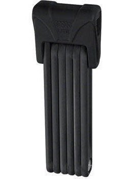 ABUS Keyed Folding Lock Bordo