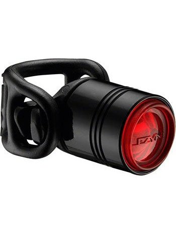 Lezyne Femto Drive Taillight: Black