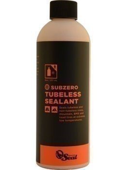 Orange Seal Subzero Tubeless Tire Sealant - 8oz