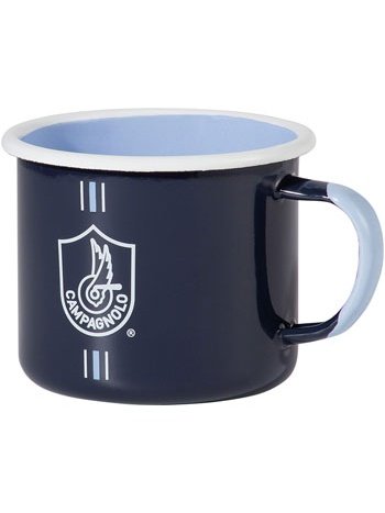 Campagnolo Enamelware Coffee Mug