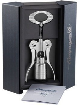 Campagnolo Big Corkscrew in chrome