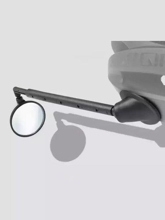 Delta Cycle Helmet Safety Mirror