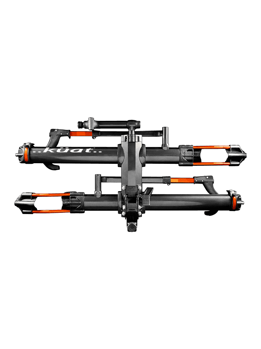 Kuat NV 2.0 Hitch Rack Trailside Recreation