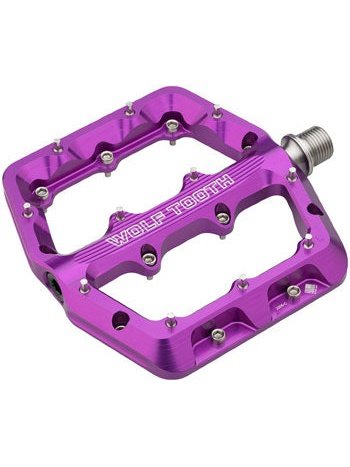 Wolf Tooth Waveform Pedals