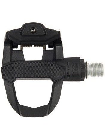 LOOK KEO CLASSIC 3 Pedals - Single Sided Clipless, Chromoly, 9/16", Black