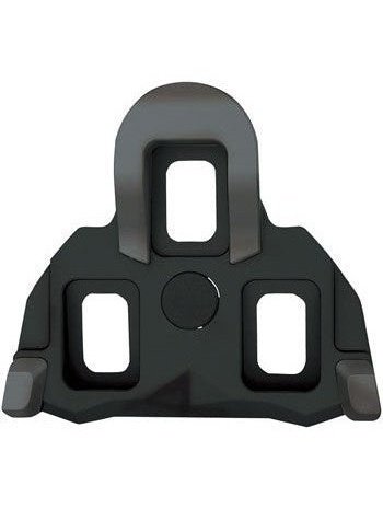 Exustar BSL 11 SPD-SL Cleats, Fixed Black