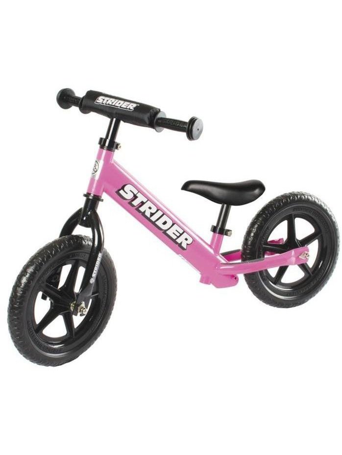 Strider Sport 12 Pedal-Free bike