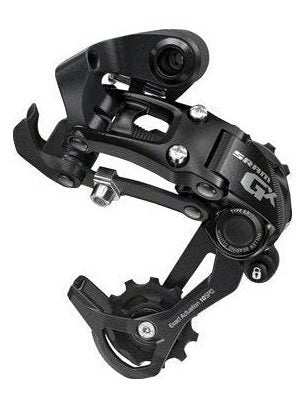 Shimano 10 speed rear derailleur store medium cage