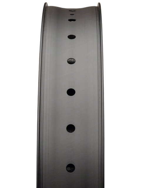 WHISKY No.9 84W Rim - 26" 32H