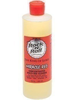 Rock-N-Roll Degreaser