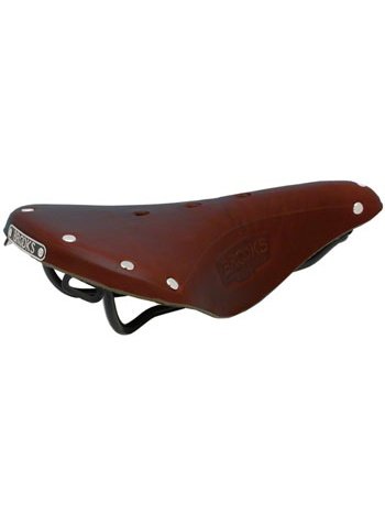 Brooks B17 Standard Saddle - Mens