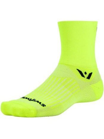Swiftwick Aspire 4 Sock