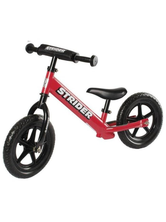 Strider Sport 12 Pedal-Free bike