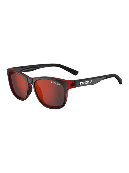 Tifosi SWANK | CRIMSON / ONYX