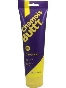 Chamois Butt'r Original: 8oz Tube