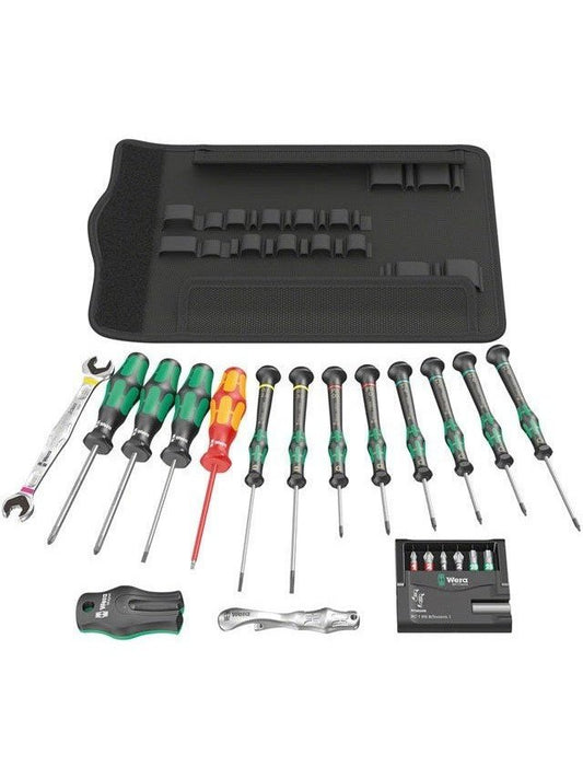 Wera 2021 Advent Calendar - Gift, Tool Kit