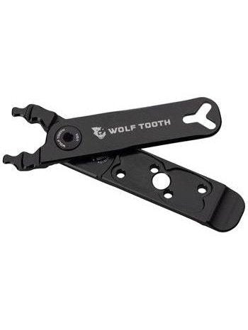 Wolf Tooth Masterlink Pack Pliers