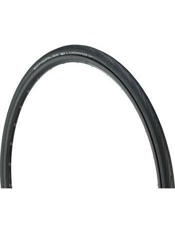 Schwalbe Lugano Tire - 700 x 28