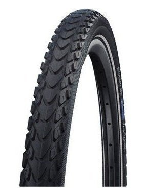 Schwalbe Marathon Mondial Tire - 26 x 2