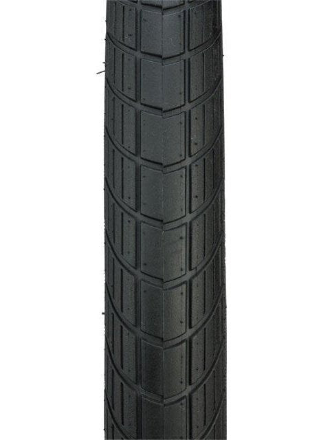 Schwalbe Big Apple Tire - 26 x 2, Clincher, Wire, Black/Reflective, Performance Line