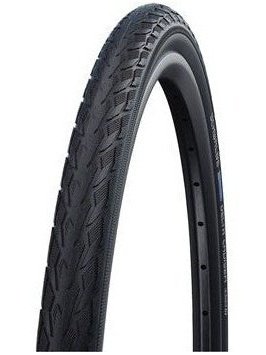 Schwalbe Delta Cruiser Plus Tire - 700 x 32