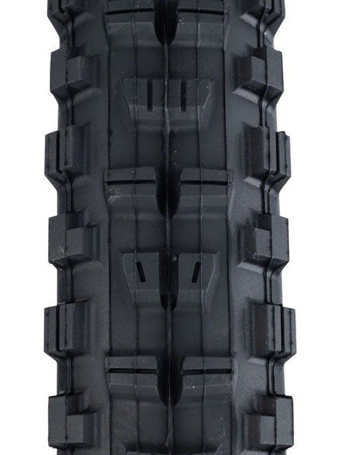 Maxxis Minion DHR II Tire - 27.5 x 2.8, Tubeless, Folding, Black, Dual, EXO