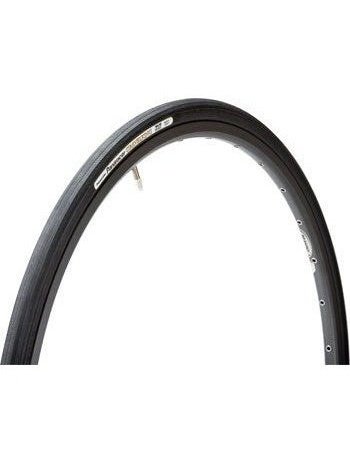 Panaracer GravelKing Tire - 700 x 32, Tubeless, Folding, Black