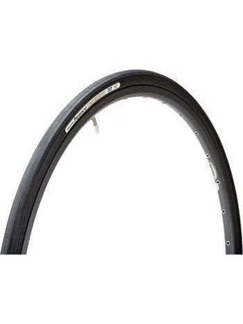 Panaracer GravelKing Tire - 700 x 32, Tubeless, Folding, Black