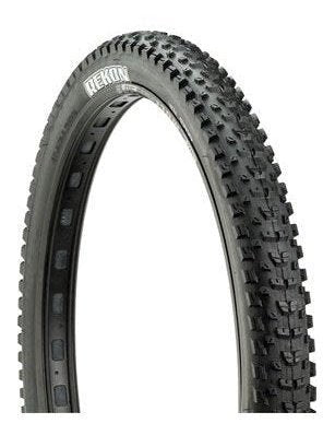 Maxxis Rekon Tire - 29 x 2.4, Clincher, Wire, Black