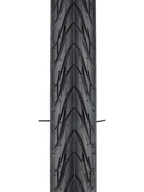 Michelin Protek Tire - 700 x 32, Clincher, Wire, Black, Ebike