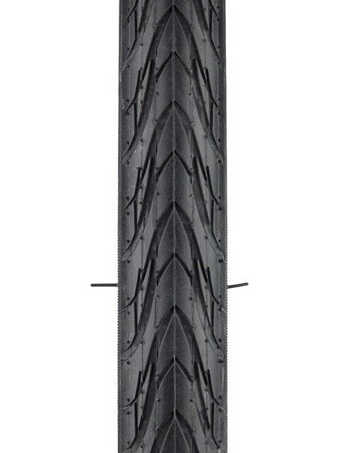 Michelin Protek Tire - 26 x 1.85, Clincher, Wire, Black, Ebike