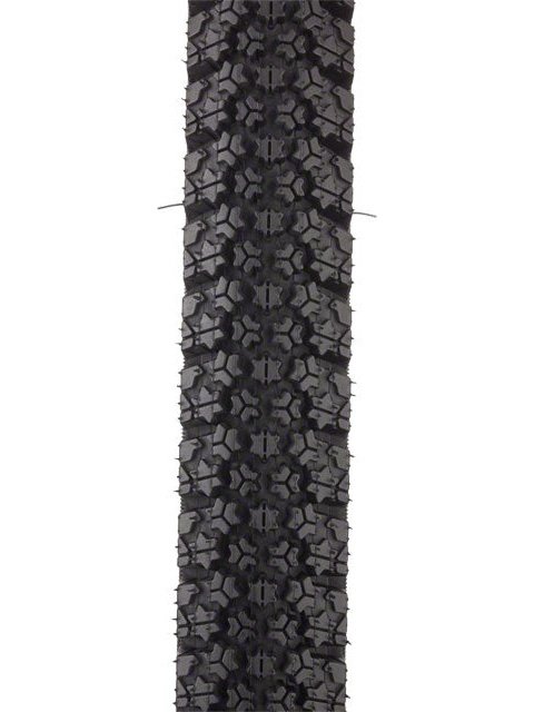 Michelin Star Grip Tire - 700 x 35, Clincher, Wire, Black